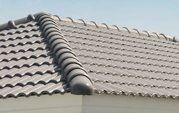 advantages of Fasnacloich clay roofing