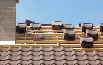 Fasnacloich clay roofing costs