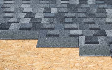 expert Fasnacloich asphalt roof companies