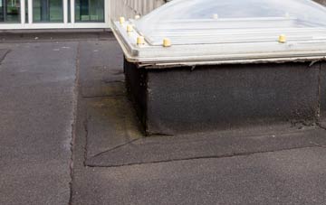 disadvantages of Fasnacloich flat roofs