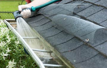 Fasnacloich gutter cleaning costs