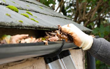 gutter cleaning Fasnacloich, Argyll And Bute
