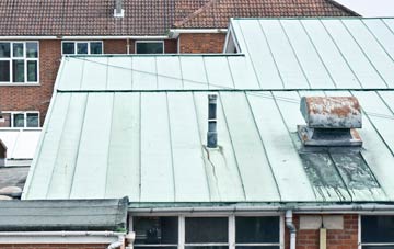 Fasnacloich lead roofing costs