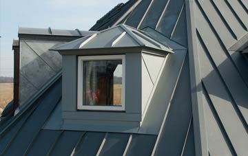metal roofing Fasnacloich, Argyll And Bute