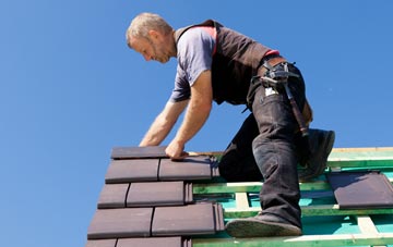 disadvantages of Fasnacloich slate roofing