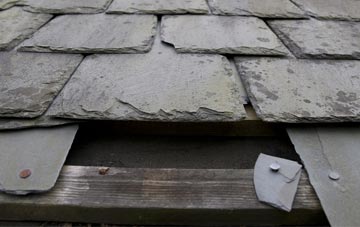 Fasnacloich slate roof repairs and maintenance