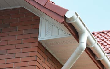 Fasnacloich soffit repair costs