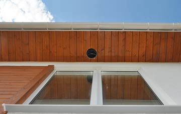 Fasnacloich soffit repair quotes