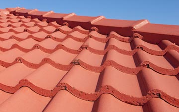 Fasnacloich tile and slate roof replacement