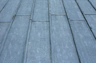 Fasnacloich lead roofing