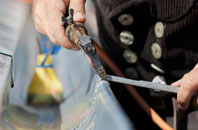 Fasnacloich lead roof quotes