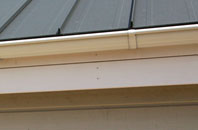 Fasnacloich soffit repair