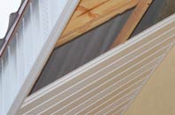 rated Fasnacloich soffit repair companies